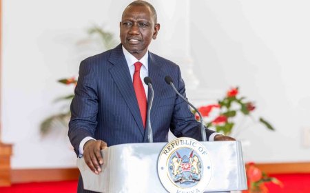 Kenya Tightens Grip on Illicit Financial Flows with Sweeping Regulatory Reforms