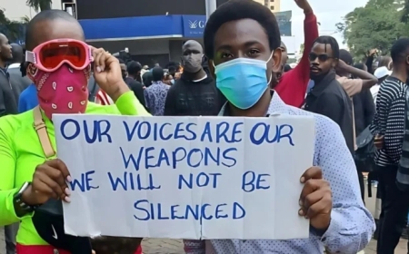 Gen Z being targeted by the United Nations