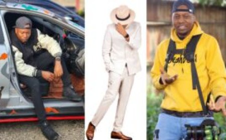 What You Need to Know About Baba Talisha