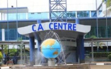 System to Regulate Counterfeit Phones and Theft in the Offing.