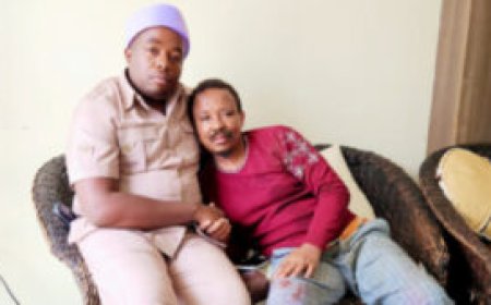 Dennis Mutara Illness Explained.