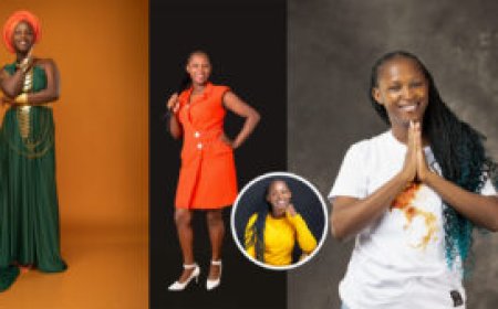 Get to Know Joy wa Macharia, Coro FM Mugithi Show Host