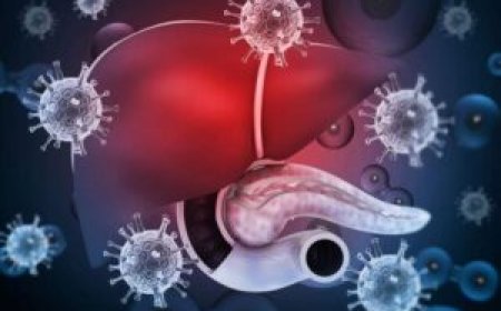 Why You Risk Suffering from Hepatitis for Having Unprotected Sex & Drinking Uncontrorably.