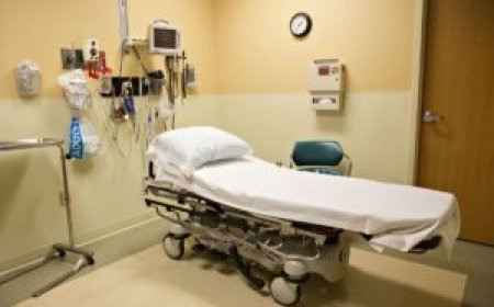 Student Testes Removed After Beating by Teachers in Kisii