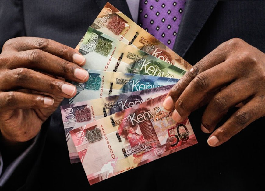 Why print bank notes and produce coins when we can go digital