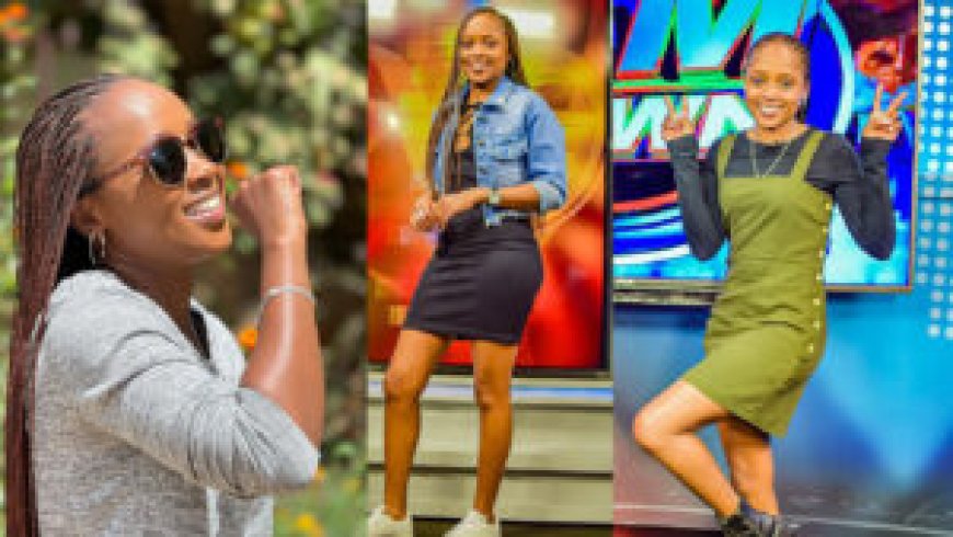 Meet Content Creator Queen, Shiks Kapienga