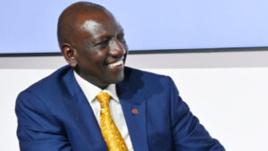 We are going to send a very clear message to Al Shaabab, President Ruto