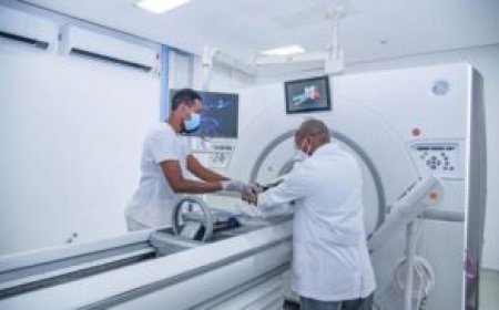 Childhood Cancer Situation in Kenya