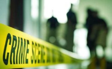 Kisii Man Kills Self at In-Laws Compound For Failing to Reconcile with Wife