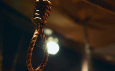 Kirinyaga Man Commits Suicide After Finding Out His Wife was Cheating with a 22 Years Old Boy