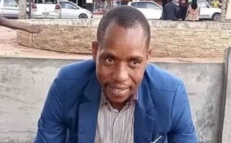 Pastor,Francisco, Dies After Dies fasting for 25 days.