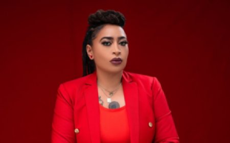 Nazizi Quits Standard Media Group