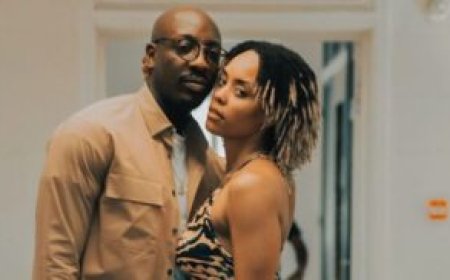 Bien Manager &amp; Wife Chases Away Fan