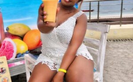 Betty Kyalo Photos Make Men Go Gaga