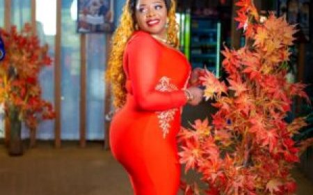 Syokau Addresses Claims of Spreading Gonorrhea