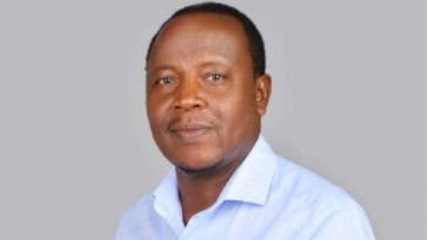 George Gachagua, Ndaragwa Constituency Member of Parliament Biography