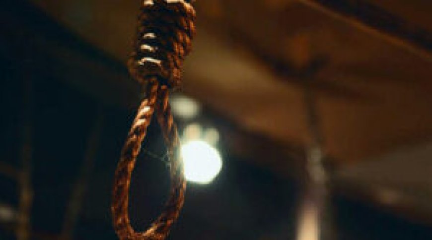 Kirinyaga Man Commits Suicide After Finding Out His Wife was Cheating with a 22 Years Old Boy