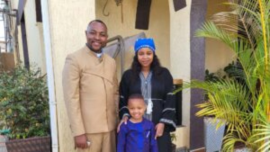 Muthee Kiengei Biography – Age, Family, Career and Side Hustles