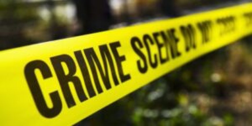 Police Officers Injured by a Suspect in Kisii