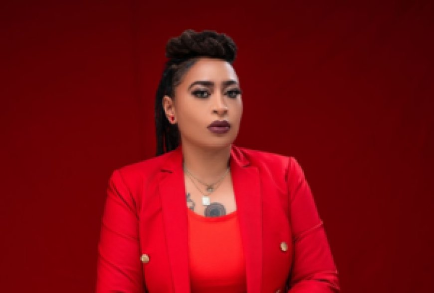 Nazizi Quits Standard Media Group