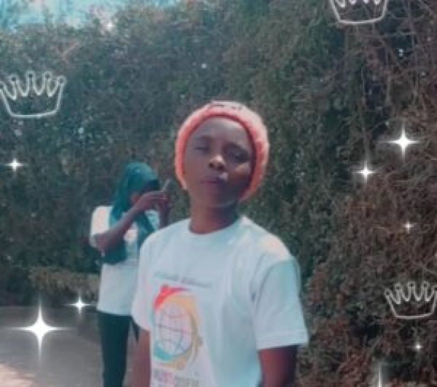 Kenyan Girl Goes Missing in Saudi Arabia