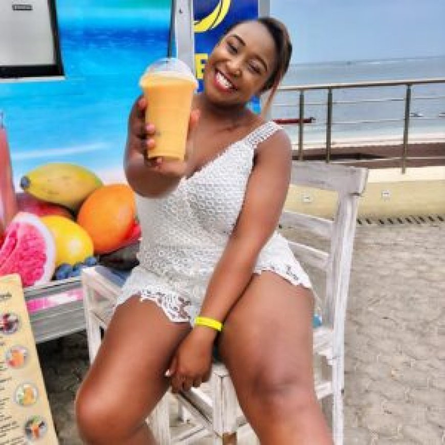 Betty Kyalo Photos Make Men Go Gaga