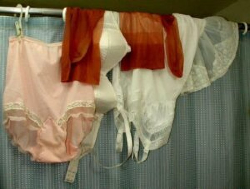 Panties Thief Nabbed in Kericho County
