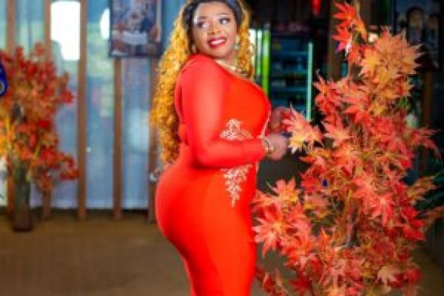 Syokau Addresses Claims of Spreading Gonorrhea