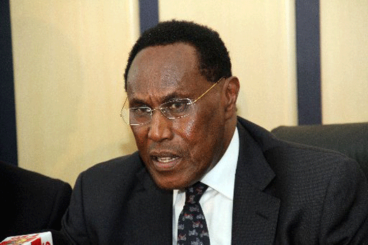 The Highly Guarded Secrets of VP George Saitoti Attempted Assassination.