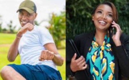 Samidoh, Karen Nyamu Drama Intesifies