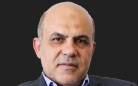 Former Iran Deputy Minister Executed for Espionage.