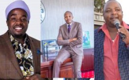 Lesedi Influencers Speak