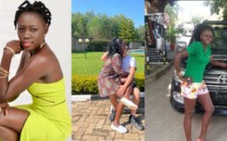 Akothee: Social Media Used to Pressure on Me.