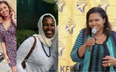 Tecra Muigai Death Revisited by Allan Namu