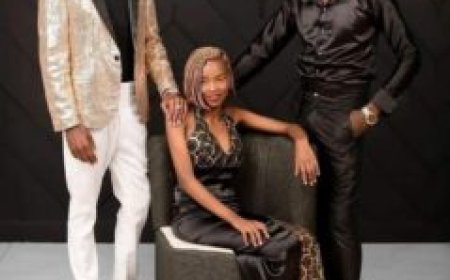 Edwin Chiloba Death Linked to a Love Triangle