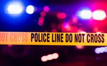 Kisii Man Hacks his Two Sons to Death