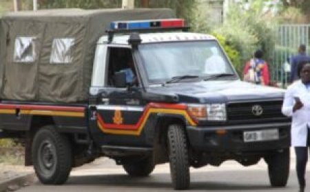 Mwingi Man Killed for Killing Neighbor's Children