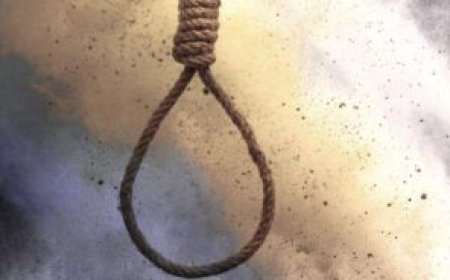 Kirinyaga Middle Aged Man Commits Suicide for Being Denied Money to Buy Bhang.