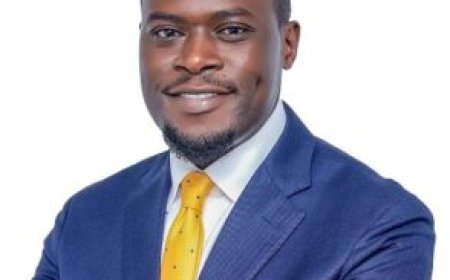 Sakaja: DP Rigathi Gachagua is My Boss.