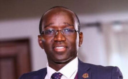 Laban Onserio Detained for 3 More Days