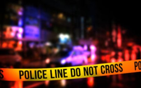 Two Lover Birds Found Dead in Kitengela