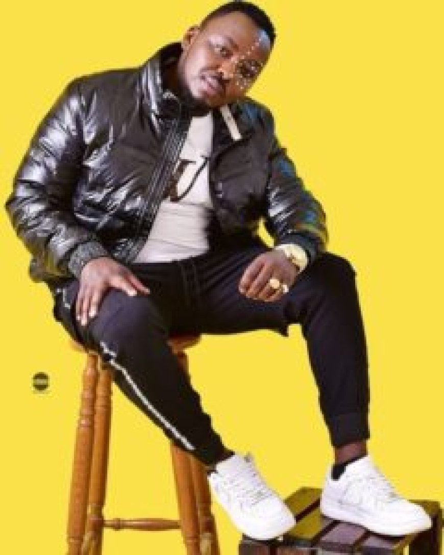 Sammy Irungu, from Molo Crashes Victim to a Renowned Gospel Musician