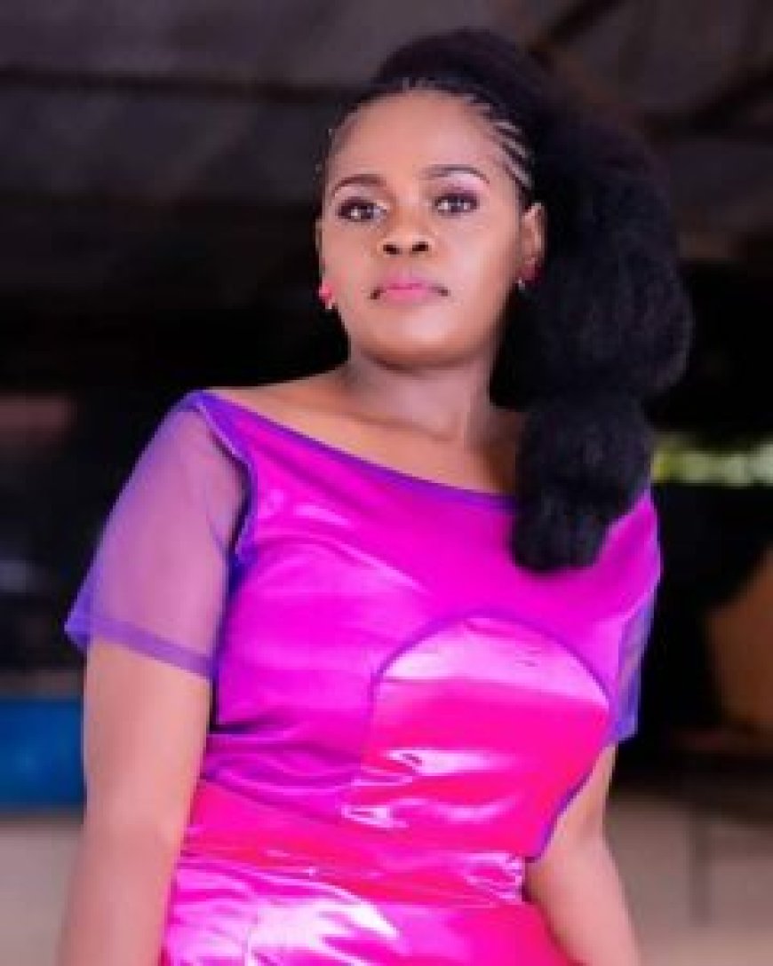 Betty Bayo Gospel Music Industry Journey