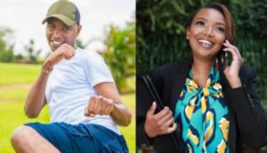 Samidoh, Karen Nyamu Drama Intesifies