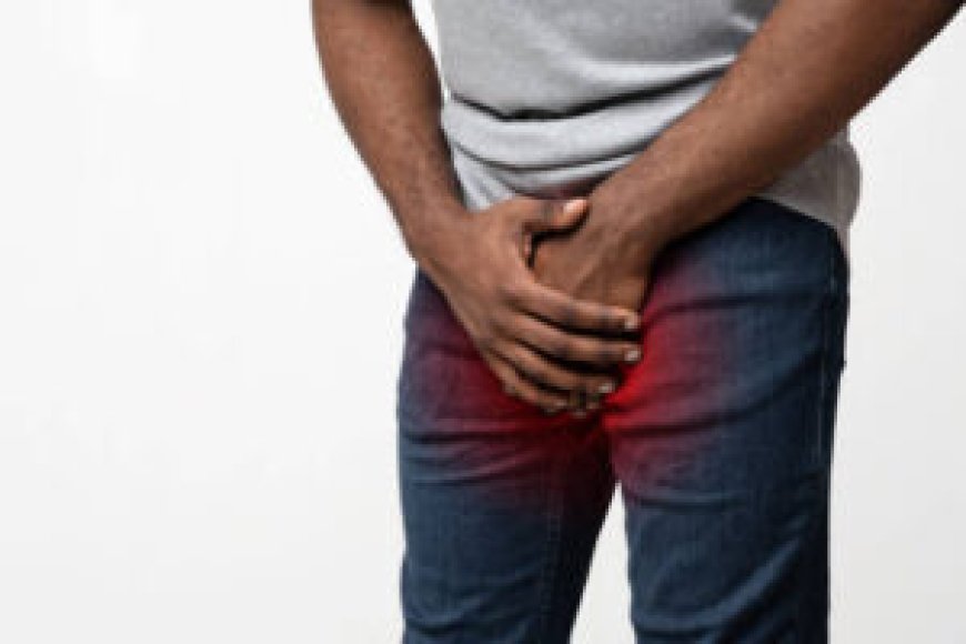 Super Gonorrhea, What you Should Know.