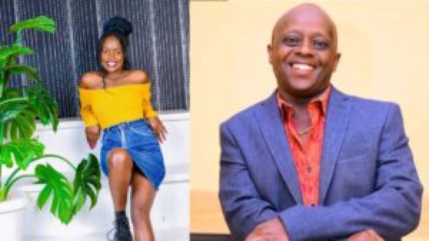 Njogu wa Njoroge Joins Safaricom vs Wamugo Pauline Banter