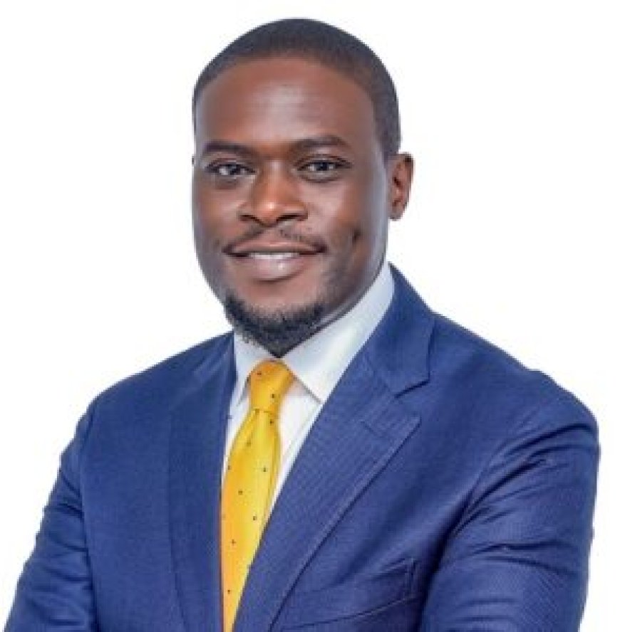 Sakaja: DP Rigathi Gachagua is My Boss.